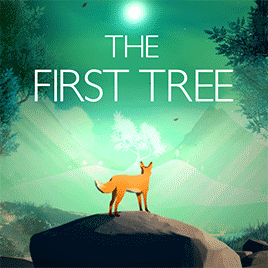 The First Tree - 2017 David Wehle