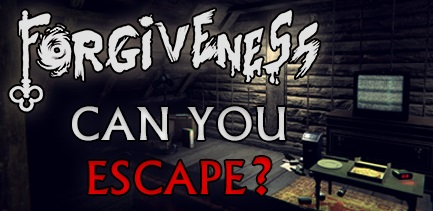 Forgiveness: Can You Escape?