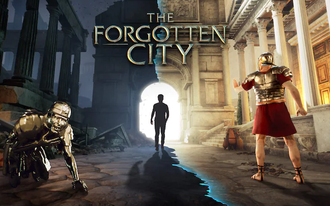 The Forgotten City