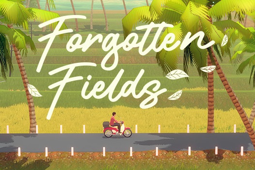 Forgotten Fields