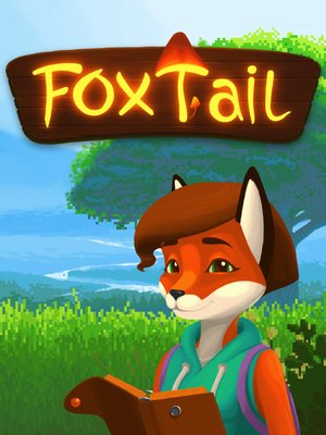 Fox Tail - 2018 Gingertips Game Studio