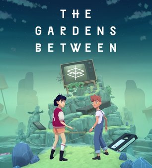 The Gardens Between