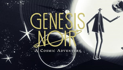 Genesis Noir