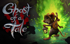 Ghost of a Tale