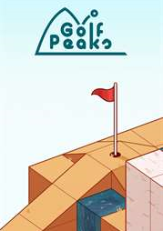 Golf Peaks