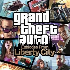 GTA Liberty City