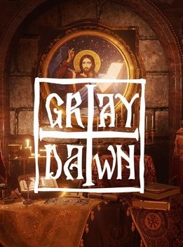 Gray Dawn - 2018 Interactive Stone
