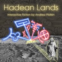 Hadean Lands