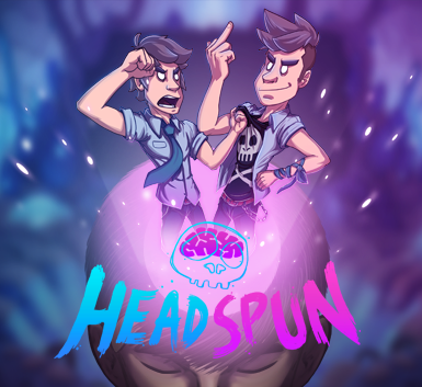 Head Spun: Dazed Edition