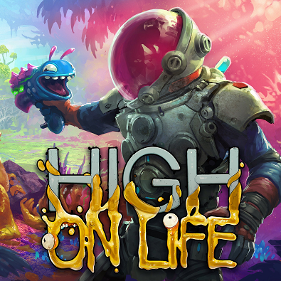 High on Life