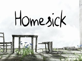 Homesick - 2015 Lucky Pause