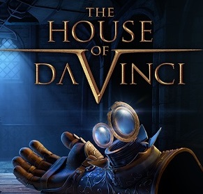 The House of Da Vinci