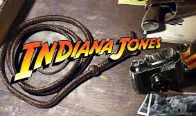 Indiana Jones - Bethesda