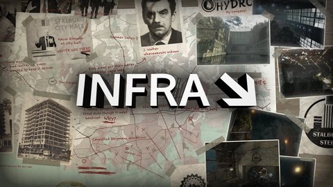 Infra