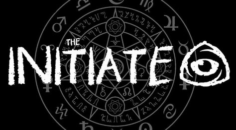 The Initiate