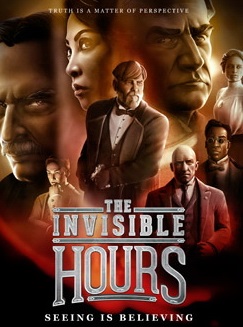 The Invisible Hours