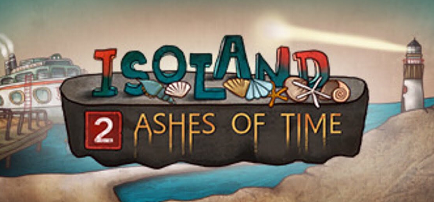 Isoland 2: Ashes of Time