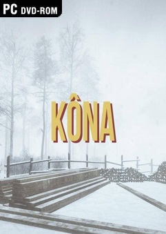 Kona