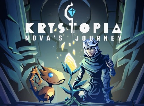 Krystopia: Nova's Journey
