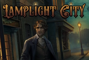 Lamplight City