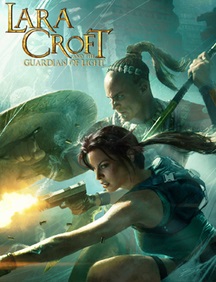 Tomb Raider: Lara Croft and the Guardian of Light