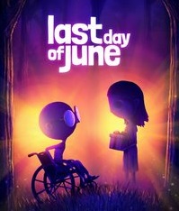 Last Day of June