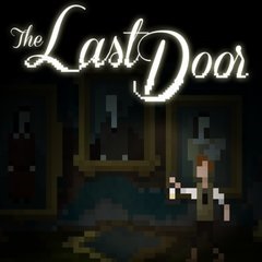 The Last Door: Season 2 - Collector's Ed.