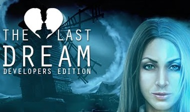 The Last Dream Developer's Ed.