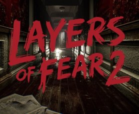 Layers of Fear 2