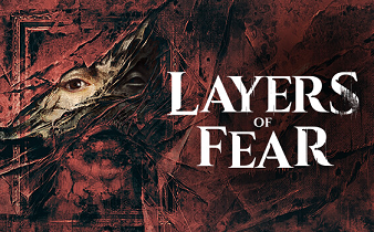 Layers of Fear Remake