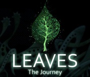 Leaves - The Journey