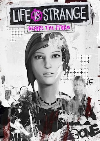 Life is Strange: Before the Storm