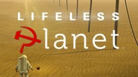 Lifeless Planet - 2014 Lace Mamba