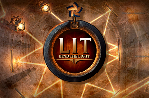 LIT: Bend the Light