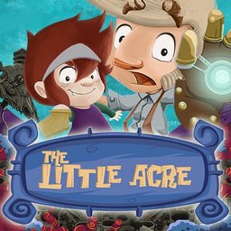 The Little Acre