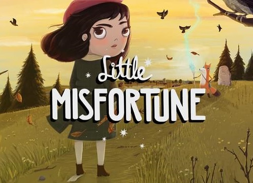 Little Misfortune