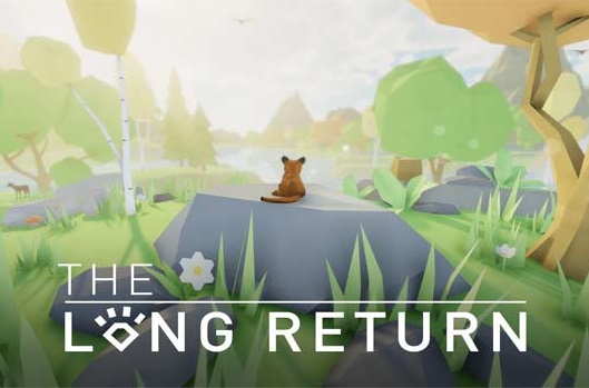 The Long Return