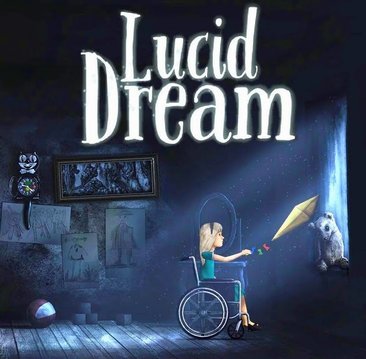 Lucid Dream - 2018 Dali Games