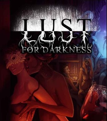 Lust for Darkness