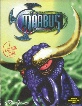 Maabus - 1994