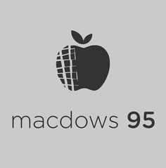 Macdows 95