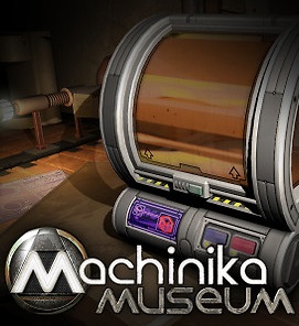 Machinika Museum