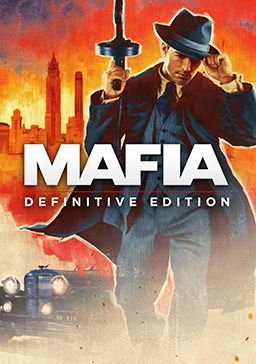 Mafia: Definitive Edition