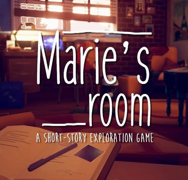 Marie's Room