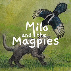 Milo and the Magpies