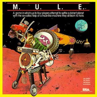 M.U.L.E.