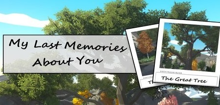 My Last Memories About You