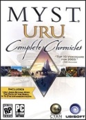 Myst URU Complete Chronicles
