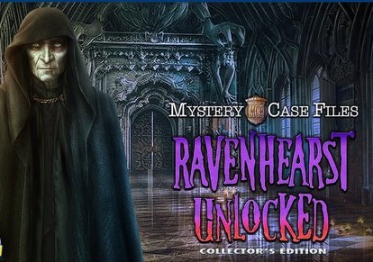 Ravenhearst Unlocked