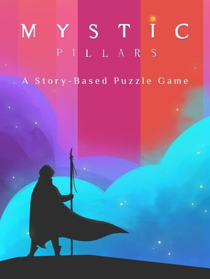 Mystic Pillars: A Story-Based Puzzle Game